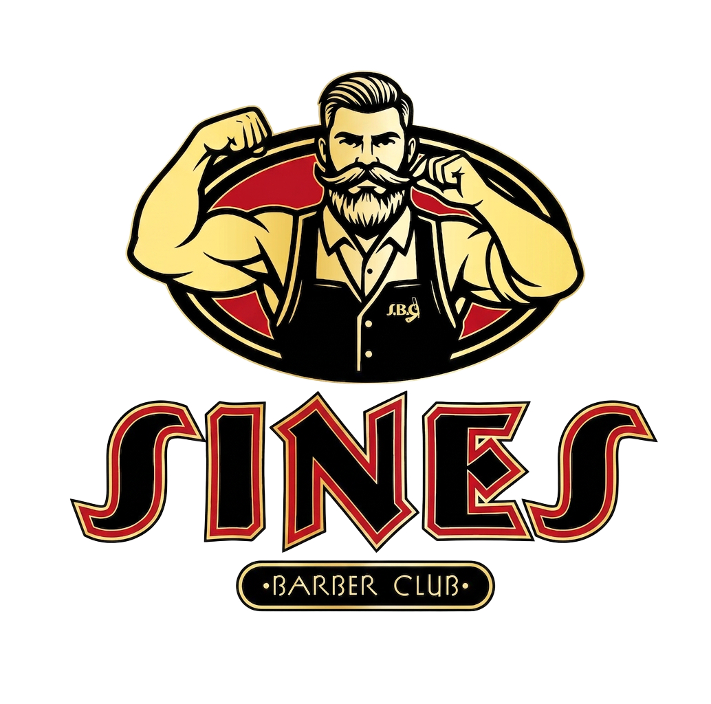 Sines Barber Club